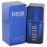 Paris Hilton Heir by Paris Hilton for Men. Eau De Toilette Spray 1 oz | Perfumepur.com